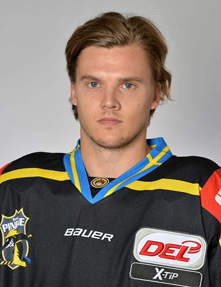 Henrik Eriksson.