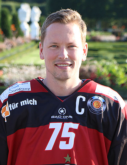 Andreas Morczinietz.