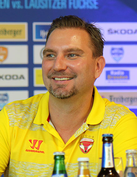 Matthias Kliemann. Matthias Kliemann.