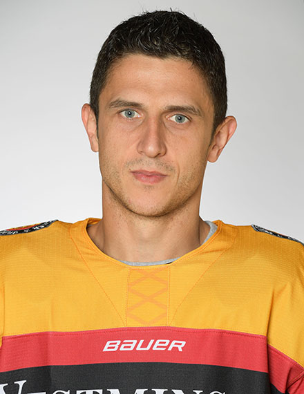 Marcel Goc. Marcel Goc.