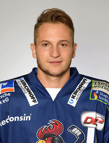 Marko Friedrich.