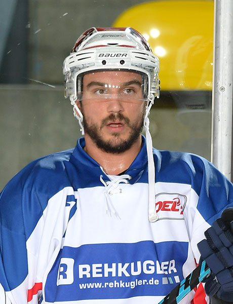 Mathieu Tousignant. Mathieu Tousignant.