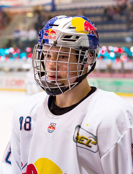 Niklas Postel. Niklas Postel.