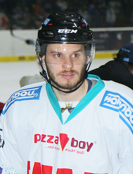 Christoph Ziolkowski.