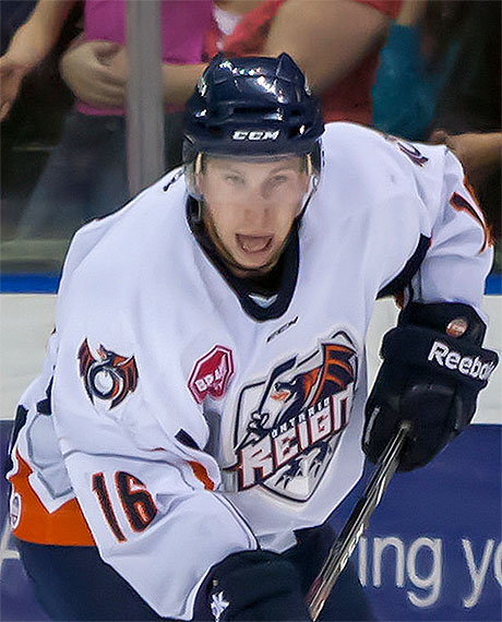 Steven Tarasuk.