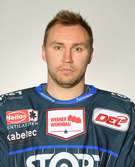 Markus Poukkula.