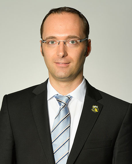 Matthias Roos.