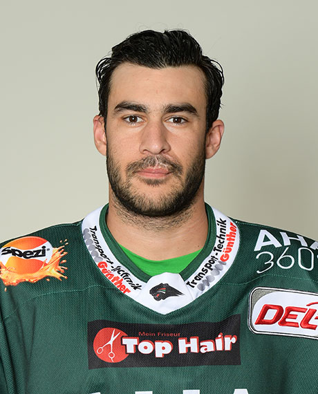 Trevor Parkes. Trevor Parkes.