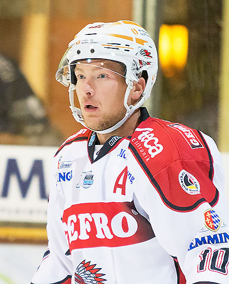 Antti-Jussi Miettinen.