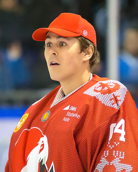 Patrik Cerveny.