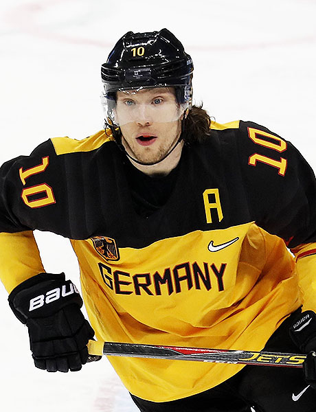 Christian Ehrhoff. Christian Ehrhoff.