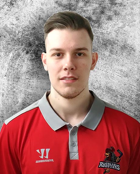 Tom-Eric Bappert. Tom-Eric Bappert.