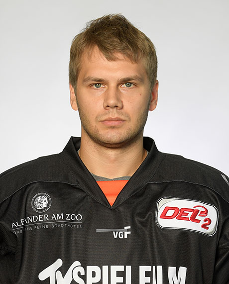 Antti Kerl.