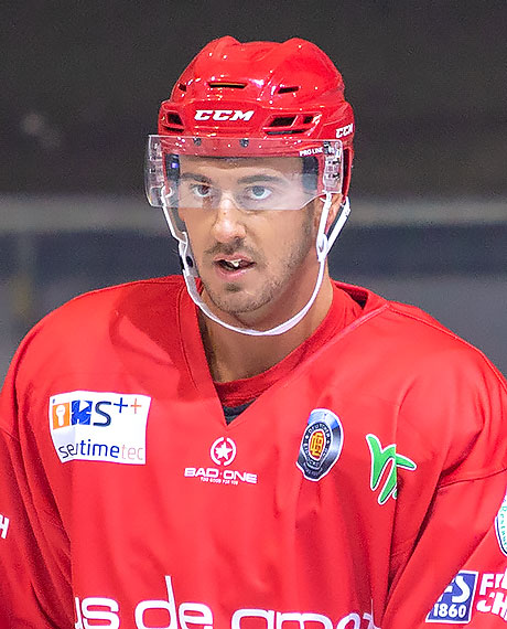Goran Pantic.
