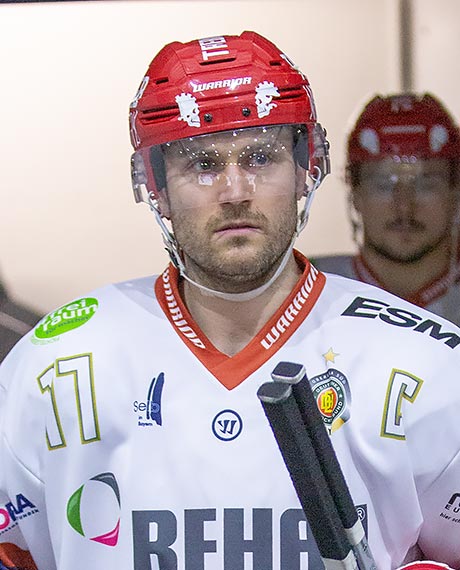 Florian Ondruschka.