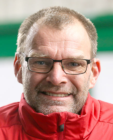 Steffen Krger.
