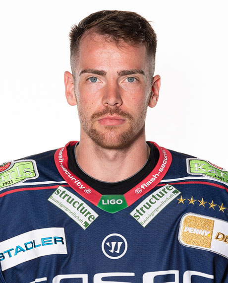 Marcel Noebels erhielt einen langfristigen Vertrag bei den Eisbren.