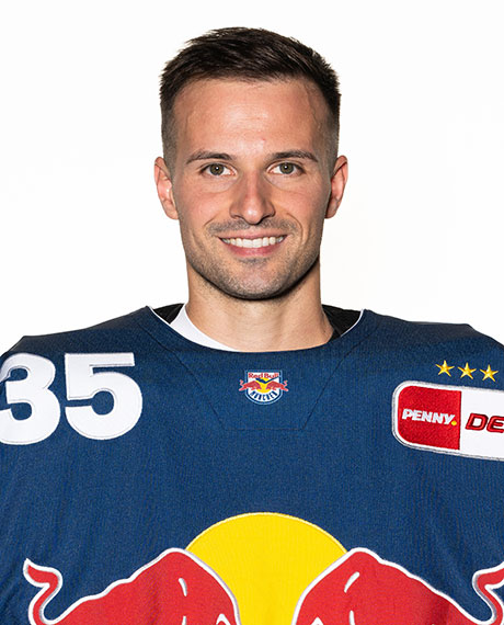 Mathias Niederberger.