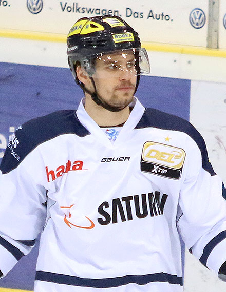 Benedikt Kohl.