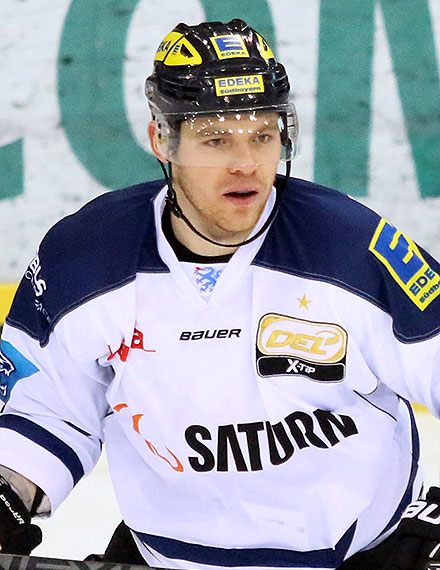 Ryan MacMurchy.