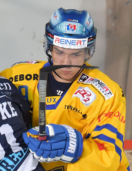 Stefan Reiter.