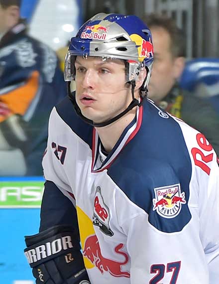 Matt Smaby.