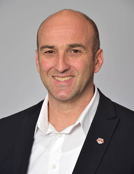 Helmut de Raaf.