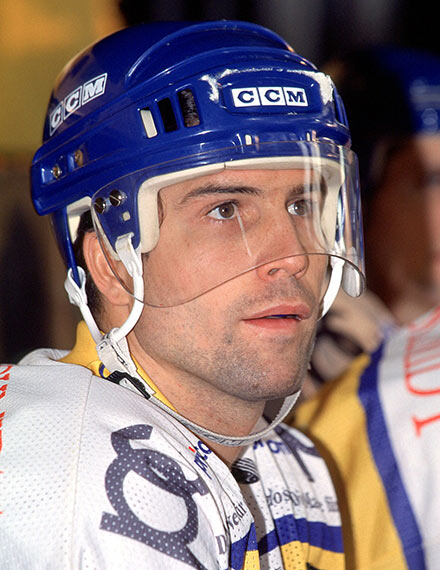 Martin Jiranek.