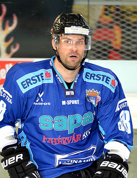 Eric Johansson.