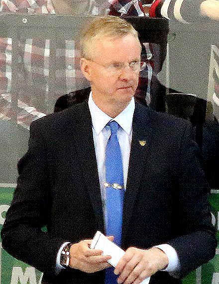 Kari Jalonen.