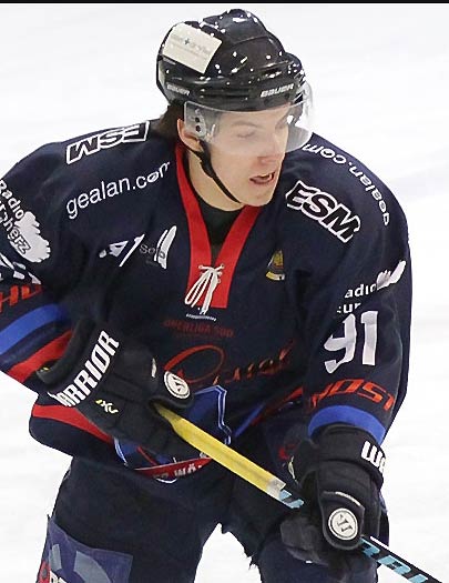 Jari Neugebauer.