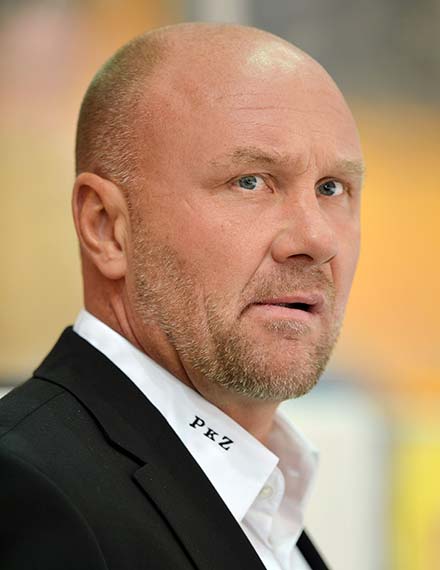 Patrick Fischer.