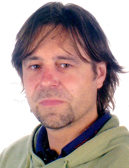 Jan Vavrecka.