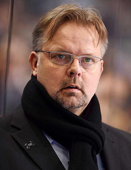 Jari Pasanen.