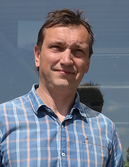 Sergej Hatkevich.