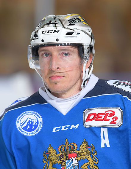 Josef Staltmayr.