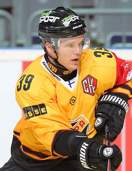 Jukka Voutilainen.