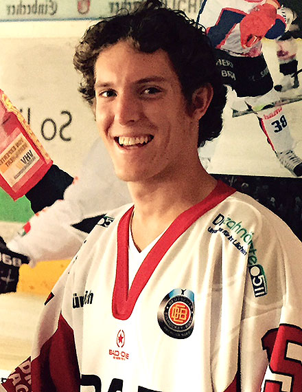 Daniel Lupzig.