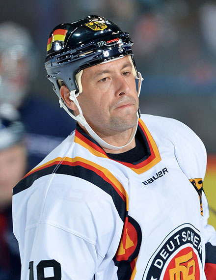 Marco Sturm.