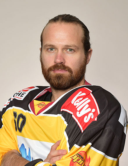 Troy Milam.