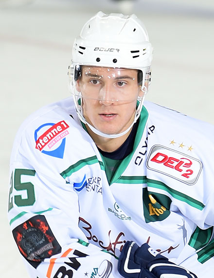 Dennis Palka.