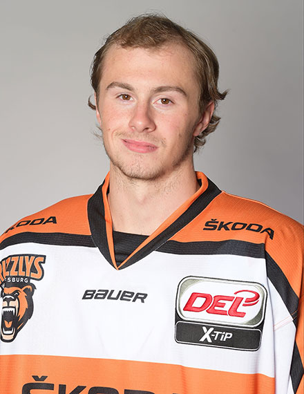 Fabio Pfohl.