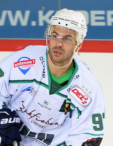 Frederik Cabana.