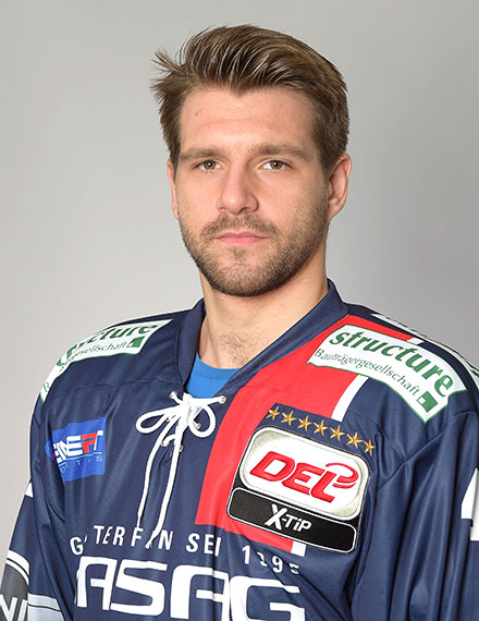 Henry Haase.