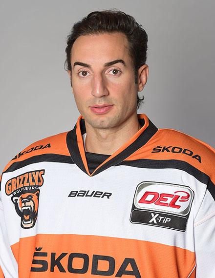 Marco Rosa verstärkt die Pinguine