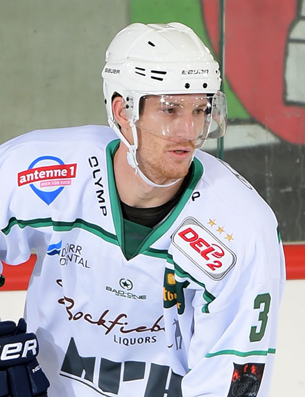 Max Prommersberger.