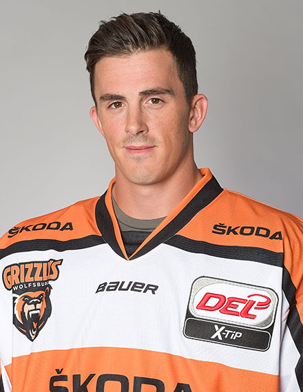 Tyson Mulock.