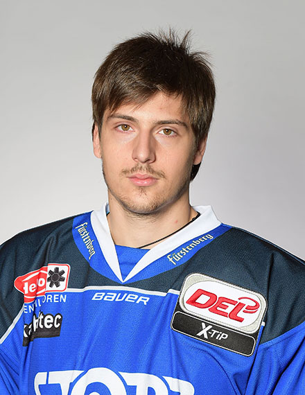 Alex Trivellato.