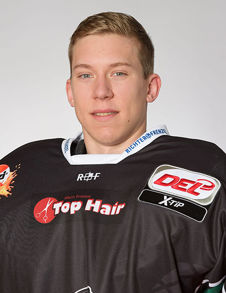 Ben Meisner.