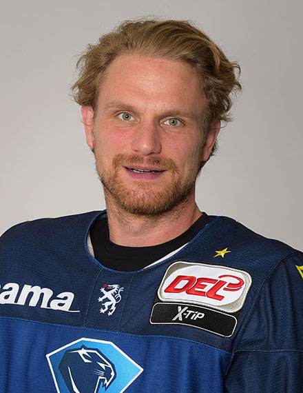 Björn Barta verlässt Ingolstadt nach sechs Jahren.
